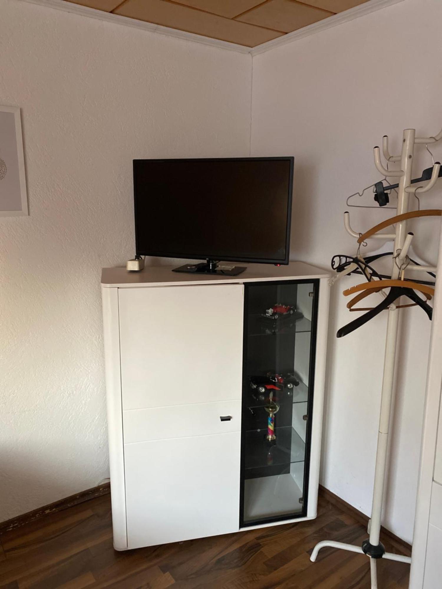Ferienwohnung Naehe Bodensee. เมคเคนบอยเริน ภายนอก รูปภาพ